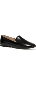 Resim Nine West Lefur Siyah Kadın Loafer Ayakkabı 