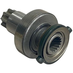 Resim Bosch Marş Dişlisi 9 Diş Vw Lt-35 N11.5789 