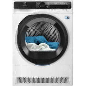 Resim Electrolux EW8D595MTC 9 KG ÇAMAŞIR KURUTMA MAKİNESİ 