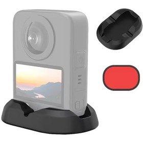 Resim Dji Osmo 360 Taban Standı Siyah 