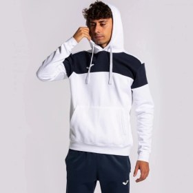 Resim Joma Kapüşonlu Sweatshirt (Crew V) 