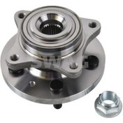 Resim Porya Bılyası On Sag Sol Dıscovery 3 L319 Dıscovery 4 L319 R.r Sport 1 L320-496617 