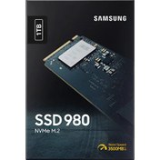 Resim 1TB 980 M.2 2280 NVMe 3500MB- s 3000MB-s MZ-V8V1T0BW SSD Harddisk | Samsung Samsung