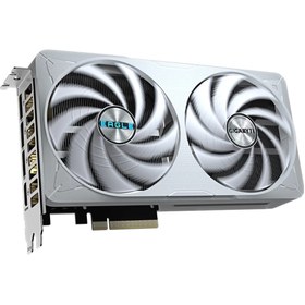 Resim GeForce RTX 5060Ti Eagle OC ICE 8GB DLSS4 128 Bit GDDR7 Ekran Kartı 