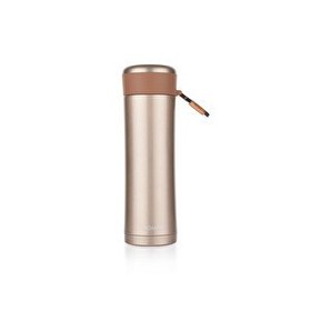 Resim Schafer Iron Man 420 ML Rosegold Termos 1S3204-17002-ROS09 
