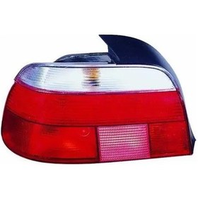Resim Bmw 530d E39 Stop Lambasi Sag 1999-2000 Depo 4441909ruecr 