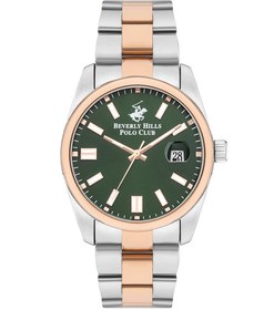Resim Beverly Hills Polo BP3373X.570 Erkek Kol Saati 