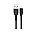 Resim S-Link Swapp Iphone Fast Charge (ios) Lightning Cable Hızlı Şarj Kablosu 