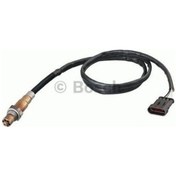 Resim Renault Megane 3 - Iıı Oksijen Lambda Sensörü - 8200650085 - Bosch 