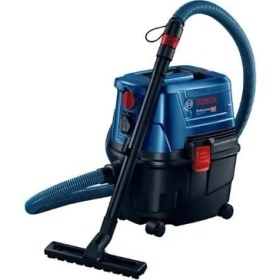 Resim Gas 15 Ps Elektrikli Süpürge (1.100 W, Hazne Hacmi, Brüt: 15 Lt) 