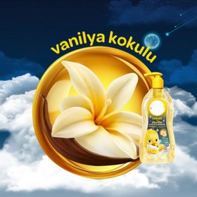 Resim NW NessiWorld Rahat ve Mutlu Bebek Şampuanı 700 ml 