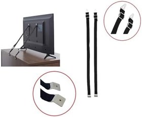Resim tarix SS-02 Tv Güvenlik Kemeri 
