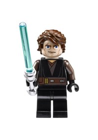Resim Lego 7957 Star Wars Sith Nightspeeder 