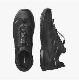 Resim Salomon Xa Meta Gtx Erkek Outdoor Koşu Ayakkabısı L47828700 Siyah 
