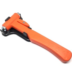 Resim Oto Aksesuarcım Acil Imdat Çekici Emniyet Kemeri Kesicili 