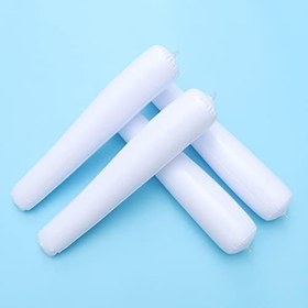 Resim SHERCHPRY 3 Çift Şişme Bot Desteği Ayakkabı Sedye Üflemek Önyükleme Formu Kadınlar Bagaj Tutucusu Ekleme Botlar Için Şişirilebilir Destekler Şişme Çizme Tutucu Seyahat Yetişkin Karton 