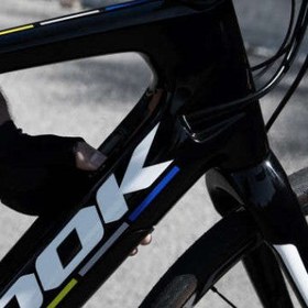 Resim Look E-765 Gravel Force Elektrikli Gravel Bisiklet - Siyah-Bronz / M 