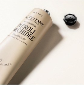 Resim Shea Yağı Formüllü Elleri Besleyici Ve Yumuşatıcı Portakal Çiçeği & Orkide El Kremi 150ml 