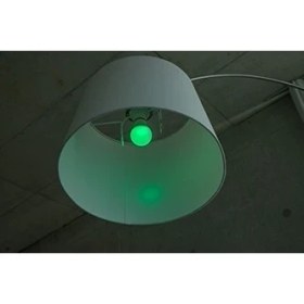 Resim Osram Uzaktan Kumandalı RGB Led Ampül - Sarı Beyaz 