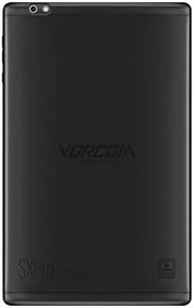 Resim Vorcom 10.1 Inc 4 GB Ram 64 GB Hafıza 1280 * 800 IPS Ekran 8 Çekirdek İşlemcili SXPro Siyah Tablet 