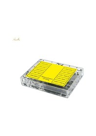 Resim Evde Kullanım İçin Kutu Kauçuklu 1000x Su Geçirmez Saat Saatçi 