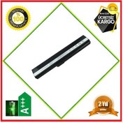 Resim Asus Uyumlu K52De K52Dr Laptop Batarya Notebook Pil 