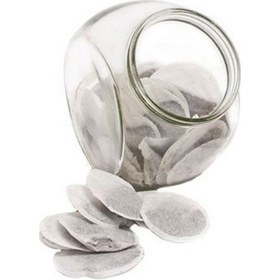 Resim Beta Tea Taç Yaprak Siyah Demlik Poşet Çay 100 x 3.2 G 