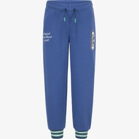 Resim Converse Classic Çocuk Lacivert Eşofman Altı 