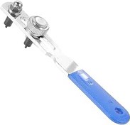 Resim OSALADI Pil Değiştirme Kiti Için Versatile Watch Remover Tarafından Üretilen Saat Arka Kapağı Çıkarma Aracı 