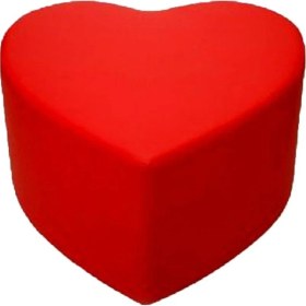 Resim Koltuk Stilim Koltukstilim Obi Kalp Puf 