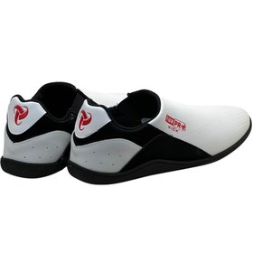 Resim TURPROFİGHTER (TURPRKİCK) Taekwondo Ayakkabısı 
