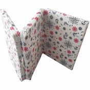 Resim Vip Home Concept Katlanır Yer Yatağı Marin 70x180 cm 