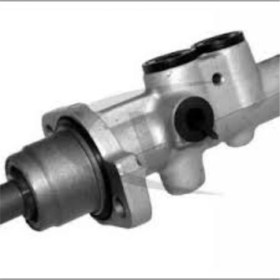 Resim Fren Ana Merkezi 20.6mm – 357611019 Wısco – Seat Cordoba Ibıza Toledo 88 ve Sonrası Uyumlu 