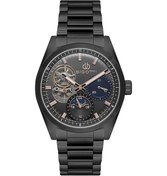 Resim Bigotti Milona Bg.1.10693-5 Erkek Kol Saati Siyah 