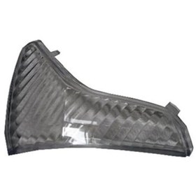 Resim Mondial 150Zc Ön Sinyal Camı Sol Orj (492651004) 