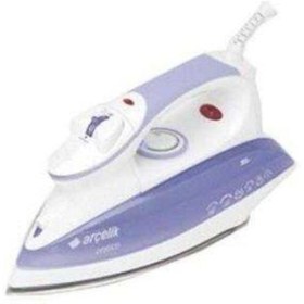 Resim Loniksa Arçelik Pratico K4237 Buharlı Ütü 2200 W 