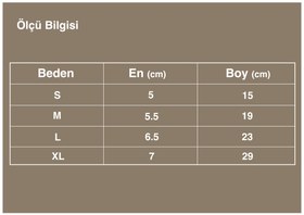 Resim Ödül Maması Koyulabilen Turuncu Köpek Oyuncağı - Medium 