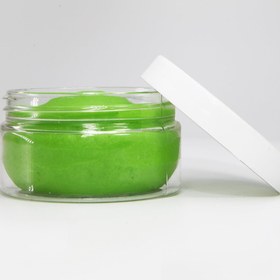 Resim Pistachio Doğal Oyun Hamuru 