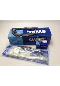 Resim Triger Seti. Eksantrik Zincir Seti Swag Astra G. Corsa B. Co 073 