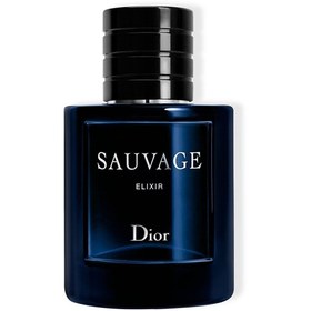 Resim Dior C.Dior Sauvage Elixir Edp Erkek Parfüm 100 ml 