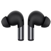 Resim OnePlus Pro 2R E507B TWS Earbuds, Dual Drivers, Upto 39 hrs of combined playtime, Bluethhoth v5.3, Sweat and Rain resistant, Spatial Audio, Obsidian Black 