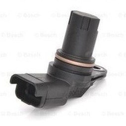 Resim BOSCH 986280433 DEVİR-HIZ SENSÖRÜ 