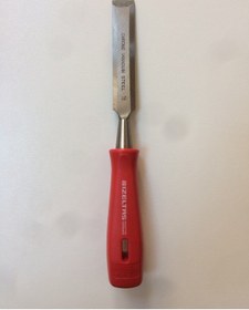 Resim Izeltaş Iskarpile Ahşap Oyma Keskisi 20Mm Chrome Vanadıum Çelik 