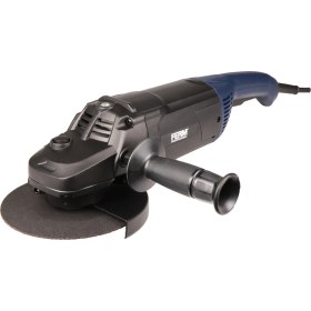 Resim Ferm Professional AGM1097P Büyük Taşlama 180 mm 2400 W 