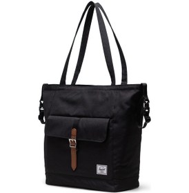 Resim Herschel Supply Co. Herschel Retreat Tote Diaper Ebeveyn Ve Bebek Omuz Çantası 11402-00001-os Çok Renkli 