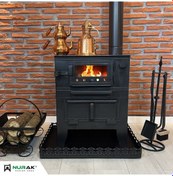 Resim Beta Kuzine Soba 