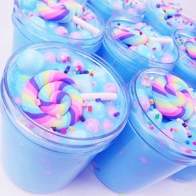 Resim lollipop slime - 60ml2 