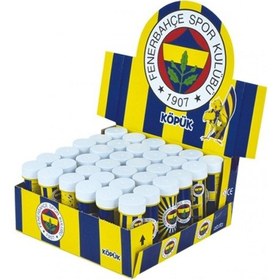 Resim 36 Adet Fenerbahçe Köpük Balon 