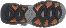 Resim Skechers 210444 BLK SandaletErkek 