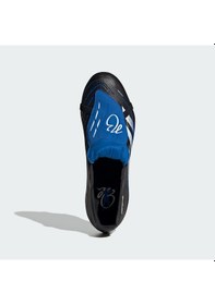 Resim Adidas Js4270 Predator League Ft Fg-mg Jb Erkek Krampon Siyah 